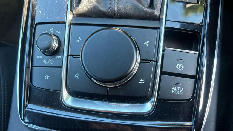 Mazda CX-30 2.5 e-Skyactiv G MHEV [140] Centre-Line 5dr Auto Petrol Hatchback